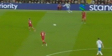 大乐透今日开奖-【英超】萨拉赫2球1助 两箭头传射  利物浦4比0曼联