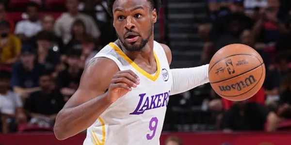 大乐透开奖结果今天奖-19日NBA前瞻：布朗尼迎来夏联收官战 鹈鹕魔术能否避免全败？