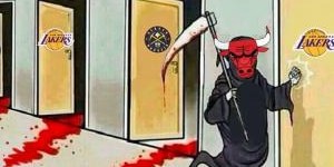 势如破竹！状态火热的公牛连斩西部强队下一战继续对阵湖人