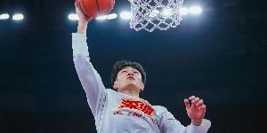 中国男篮今晚启程开启欧洲拉练 将和突尼斯&amp;amp;荷兰打4场 王浩然离队