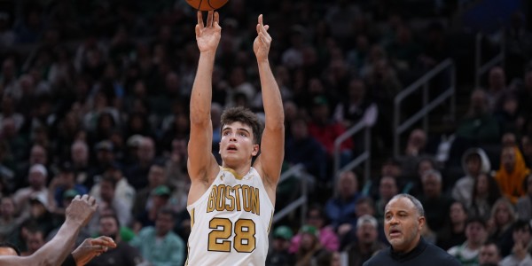 大乐透今日开奖-马祖拉谈28号秀冈萨雷斯：他打球很拼 防守直觉稍微领先一步