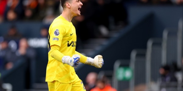 罗马诺：佩特洛维奇周一接受伯恩茅斯体检 转会费2500万镑