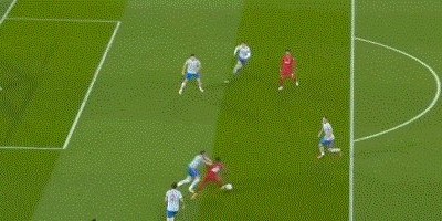 大乐透今日开奖-【英超】萨拉赫2球1助 两箭头传射  利物浦4比0曼联