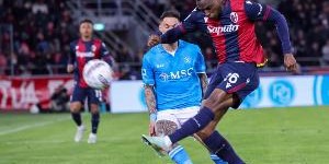 大乐透开奖结果查询-卢库米经纪人：国米和尤文的兴趣令人高兴，但那不勒斯没有考虑他