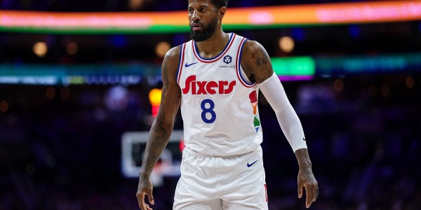 乔治：失去利拉德的雄鹿不再是争冠球队 字母会申请交易吗？