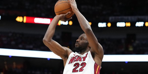 美媒设想三方交易：湖人得维金斯辅佐詹东 八村塁&amp;amp;amp;克内克特赴热火