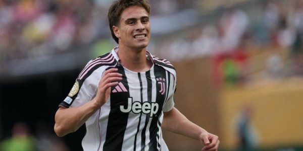 名宿：伊尔迪兹还很年轻，避免将他与皮耶罗或巴乔这样的球员比较