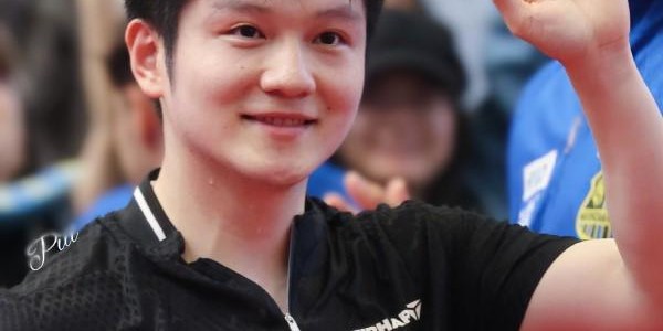 樊振东收获客场两连胜，萨尔布吕肯3-1拿到新赛季首胜