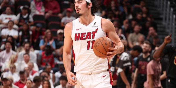 美媒设想三方交易：湖人得维金斯辅佐詹东 八村塁&amp;amp;amp;克内克特赴热火