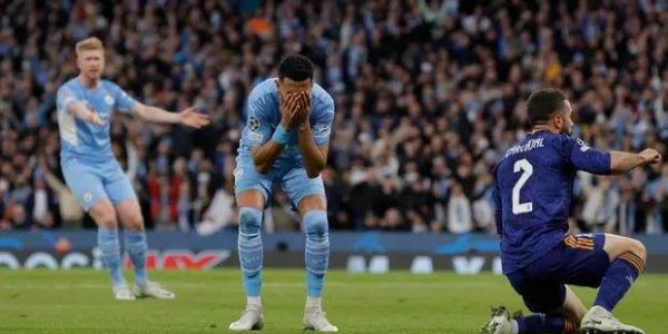 大乐透开奖结果查询-欧冠半决赛启示①：“美丽足球”未必境界更高