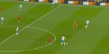 大乐透今日开奖-【英超】萨拉赫2球1助 两箭头传射  利物浦4比0曼联