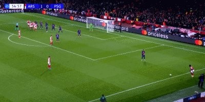 【早报】三军用命，阿森纳全员在线轻取大巴黎！