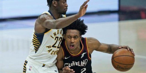 塞克斯顿已为下季做好准备 期待今夏与骑士续约