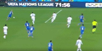 大乐透综合走势图-意大利胜利之夜，更是属于马尔蒂尼家族的传承之夜