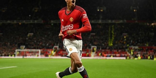 大乐透开奖结果-曼联官方：瓦拉内合同到期，今夏离队