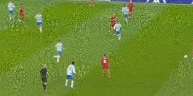 大乐透今日开奖-【英超】萨拉赫2球1助 两箭头传射  利物浦4比0曼联